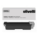 Toner olivetti [B0946] czarny oryginalny