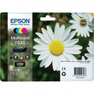 Tusz epson [T1816] cmyk oryginalny