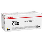 Toner Canon [040 / 0454C001] yellow oryginalny