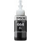 Tusz epson 664 [T6641] black 70ml oryginalny