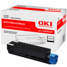 Toner oki [44992401] black oryginalny