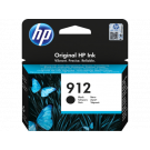 Tusz HP 912 [3YL80AE] black oryginalny