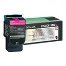 Toner lexmark [C544X1MG] magenta oryginalny