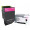 Toner Lexmark [71B0030] magenta oryginalny