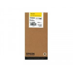 Tusz epson [T5964] yellow oryginalny