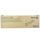 Toner xerox [6R01319 / 6R01270] czarny oryginalny