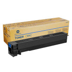 Toner Konica Minolta TN618 [A0TM152] black oryginalny