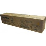 Toner toshiba [TFC25EY] yellow oryginalny