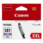 Tusz Canon CLI-581PB XXL [1999C001] photo blue 11.7ml oryginalny