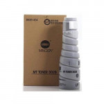 Toner Konica Minolta MT302B [8936404] black oryginalny