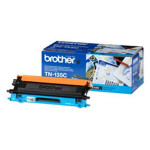 Toner Brother [TN-135C] cyan oryginalny