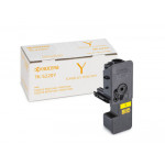 Toner kyocera [TK-5220Y] yellow oryginalny