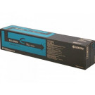 Toner kyocera [TK8305C] cyan oryginalny