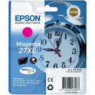 Tusz epson 27xl [T2713] magenta 10,4ml oryginalny