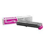 Toner kyocera [TK-5215M] magenta oryginalny