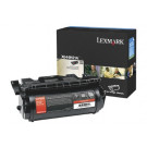 Toner lexmark [X644AH21E] czarny oryginalny