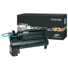 Toner lexmark [C792X2KG] czarny oryginalny