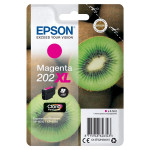 Tusz Epson 202XL [C13T02H34010] magenta oryginalny