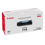 Toner Canon [CRG714 / 1153B002] black oryginalny