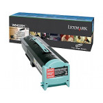 Toner lexmark [W84020H] czarny oryginalny