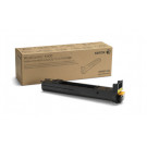 Toner xerox [106R01322] yellow oryginalny