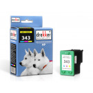 Tusz hp 343 [C8766EE] kolorowy 14ml drekker