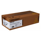 Toner ricoh [408343] yellow oryginalny do drukarki