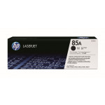 Toner hp 85A [CE285A] czarny oryginalny