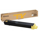 Toner Kyocera [TK-8115Y] yellow oryginalny