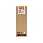 Tusz epson [T636A] orange oryginalny