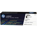 Toner hp 305X [CE410XD] black oryginalny