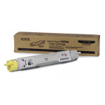 Toner xerox [106R01216] yellow oryginalny