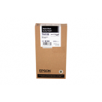 Tusz epson [T6538] matte czarny oryginalny