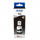 Tusz Epson 105 [C13T00Q140] black 140ml oryginalny