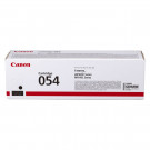 Toner  Canon  054K [3024C002] black oryginalny