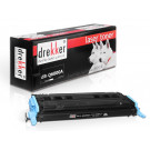 Toner hp 124A [Q6000A] czarny drekker