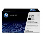 Toner hp 15X [C7115X] czarny oryginalny