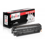 Toner hp 85A [CE285A] czarny drekker