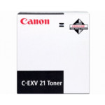 Toner canon [CEXV21B] black oryginalny