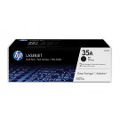 Toner hp 35A [CB435AD] 2 pack czarny oryginalny