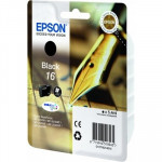 Tusz epson [T1621] black 5,4ml oryginalny