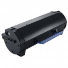 Toner Dell [DJMKY / 593-11183] black oryginalny