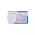 Tusz epson [T6132] cyan oryginalny