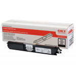 Toner oki [44250724] czarny oryginalny