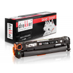 Toner hp 305X [CE410X] black drekker