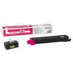 Toner kyocera [TK895M] magenta oryginalny