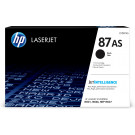 Toner HP 87AS [CF287AS] black oryginalny