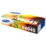 Toner samsung [CLT-Y404S] yellow oryginalny