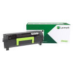 Toner Lexmark [56F2U00] black oryginalny