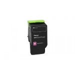 Toner Lexmark 78C2XM0 magenta oryginalny